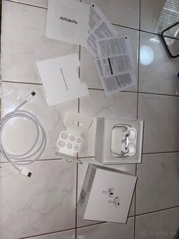 airpods pro 2.gen