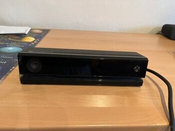 Kinect na xbox one