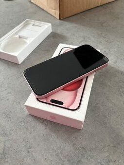 iPhone 15 128GB