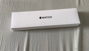 Apple Watch SE 44mm Space Gray