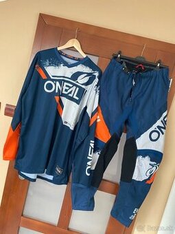 Dres a nohavice ONEAL