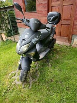 Keway 150
