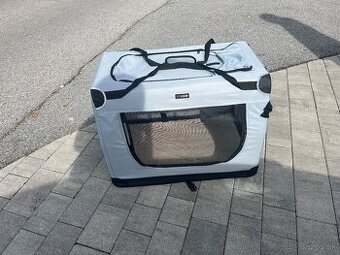 Transportný box na psa XL