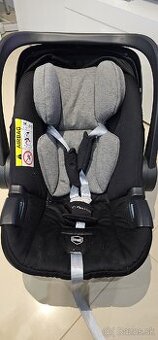 Zopa X1 Plus i-Size izofix detske vajicko