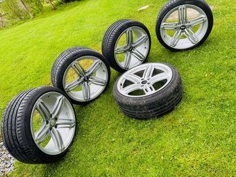 Pompei R19 ET 33 5x112
