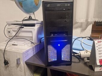 Predam PC