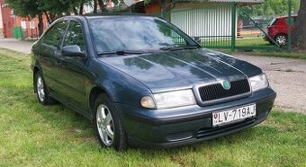 Škoda Octavia 1.9 Tdi