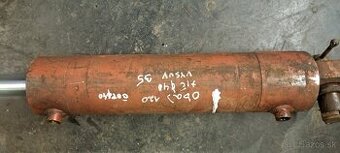 Hydraulicky valec