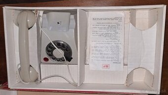 Predam detsky telefon 80.roky Yugoslavia