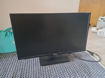 27 palcovy 4K monitor