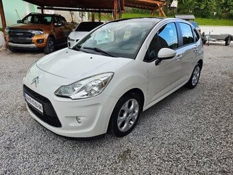 CITROEN C3 1.4 HDI