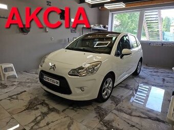 CITROEN C3 1.4 HDI