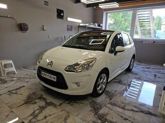 CITROEN C3 1.4 HDI