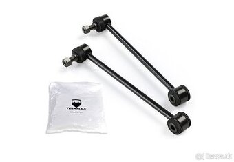 predĺžené tyčky stabilizátora Jeep Wrangler JL 2,5-4,5"