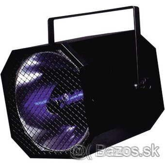UV Beam 400w Eurollite 4 ks