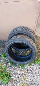 225/40/18 LETNE PNEU - 1