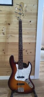 kopia Fender Jazz Bass ´60
