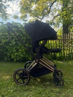 Cybex E-Priam 2023