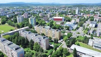 2i chyžka v dobrej časti Murgáša