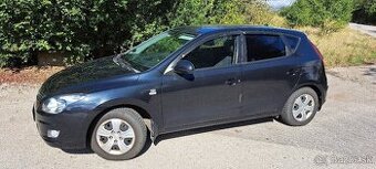 Hyundai i30- výborný stav, len 91 000km