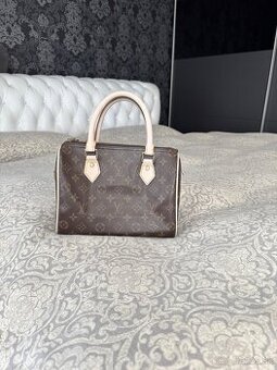Louis Vuitton LV kozena kabelka