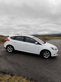 Kúpim Ford 1.0 ecoboost