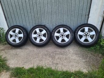 Elektrony 5x112mm r17
