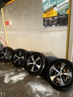 5x120 R18
