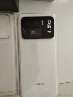 Xiaomi 11 ultra