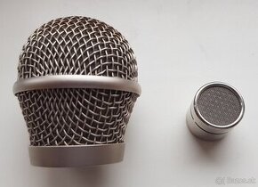 Kondenzátorová kapsula z mikrofónu RODE S1