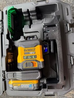 Predám DeWALT Laser