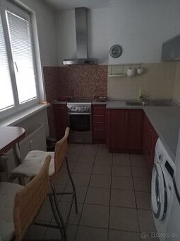 Predám 3-izbovy byt
