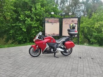 Honda VFR1200