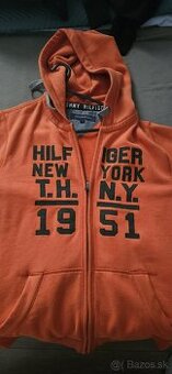 Mikina Tommy Hilfiger