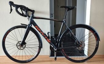 Cestný bicykel Whyte Suffolk Disc 105 - 11sp