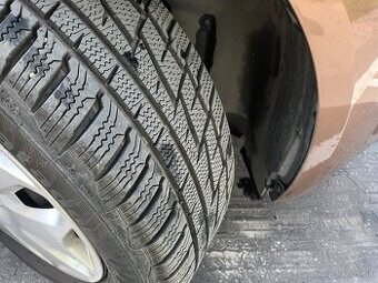 Ford GR Tourneo Connect