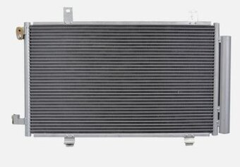 Chladič klimatizácie Suzuki SX4 AC816955