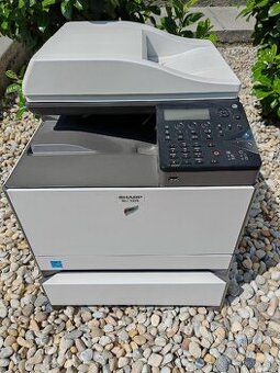 Sharp MX-C300W