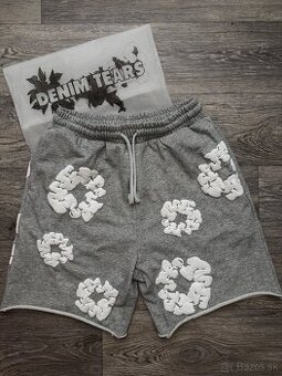 Denim Tears Shorts, FOG Essentials Shorts
