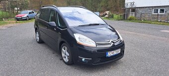 C4 Grand Picasso