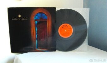LP DEEP PURPLE-THE HOUSE OF BLUE LIGHT.