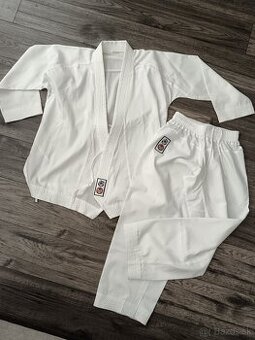 Detské kimono