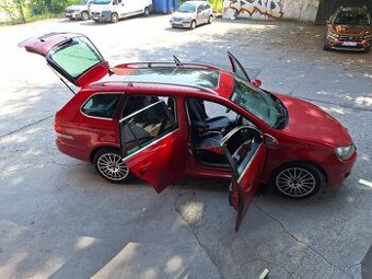 Predám  VW Golf VI 1.6 TDI