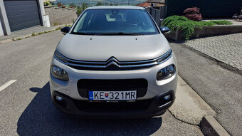 Citroën C3 1.2