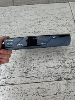Priemyselný router Cisco C819G-4G-G-K9