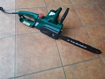 Elektrická reťazová píla, 1600 W