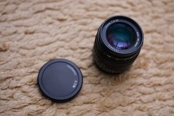 7Artisans 35mm f/0,95 pre Fujifilm XF