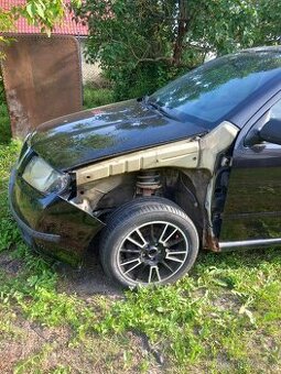 Blatniky skoda fabia 1