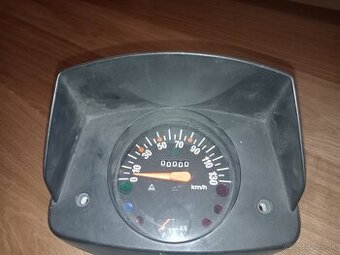 BUDIKY FIAT 126p