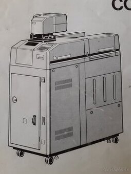 Minilab